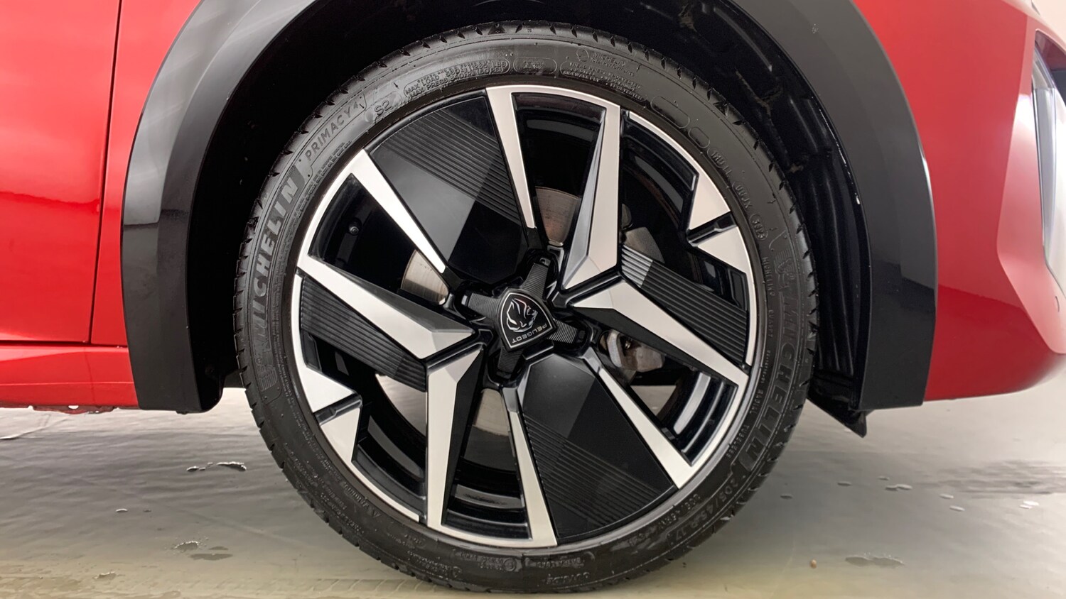 Used Peugeot 208 2024 for sale - 77511915: Photo 23