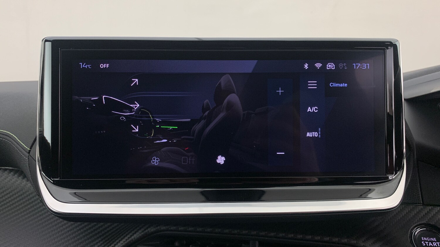 Used Peugeot 208 2024 for sale - 77511915: Photo 24