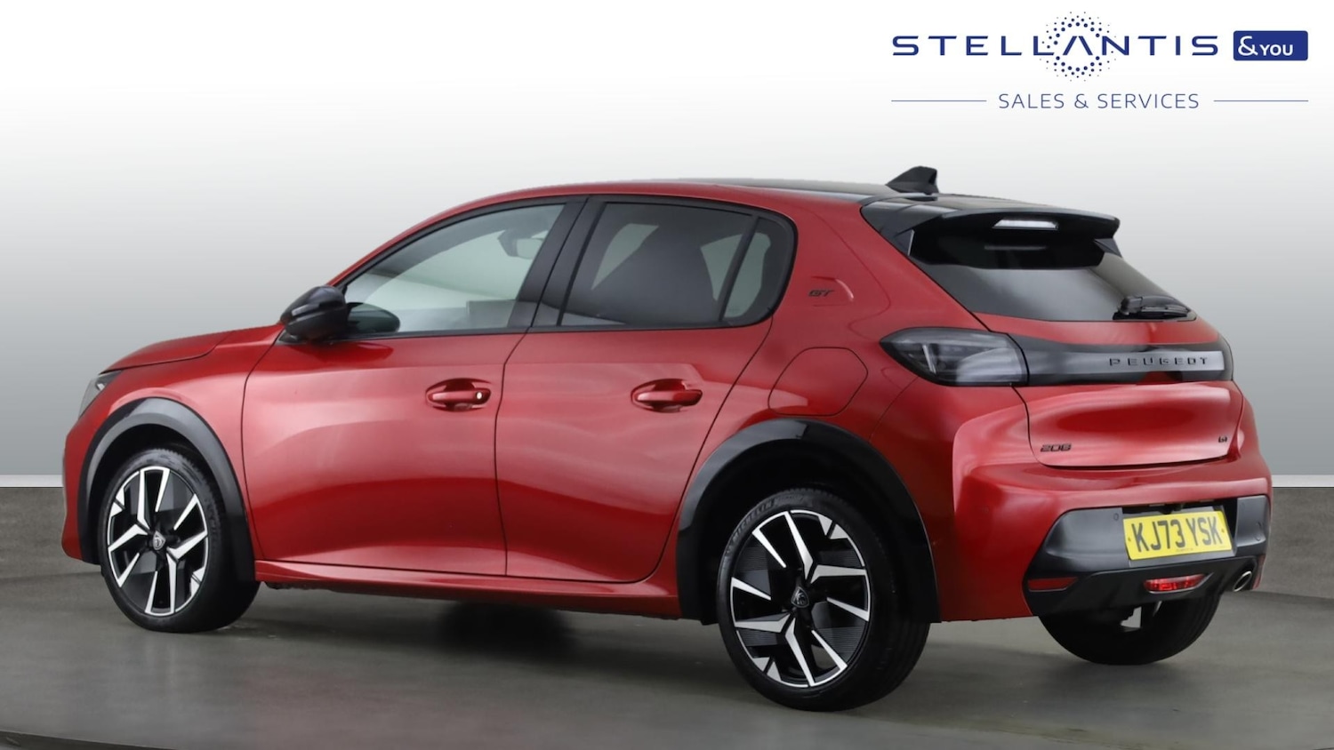 Used Peugeot 208 2024 for sale - 77511915: Photo 3