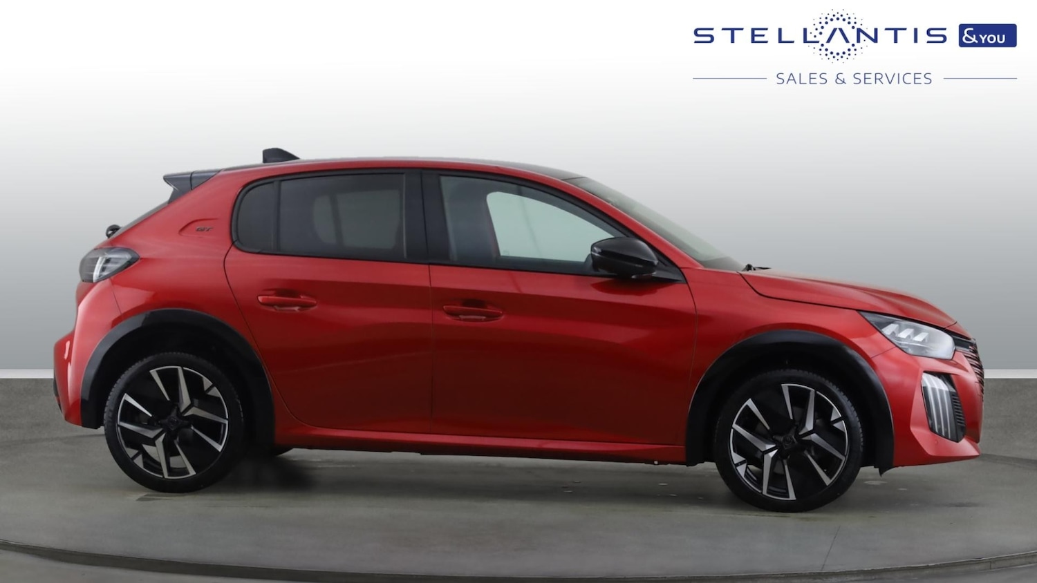 Used Peugeot 208 2024 for sale - 77511915: Photo 4