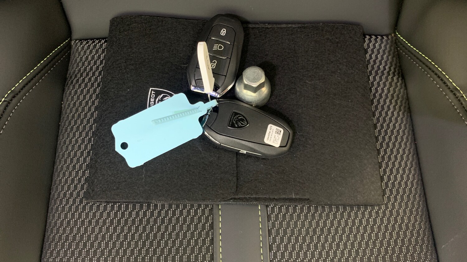 Used Peugeot 208 2024 for sale - 77511915: Photo 42