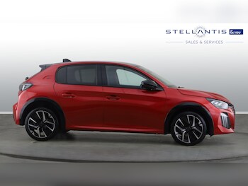 Used Peugeot 208 2024 for sale - 77511915: Photo