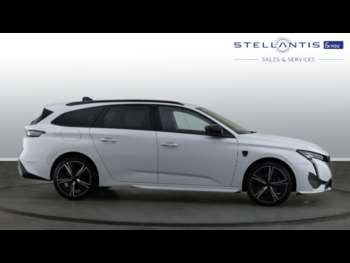 Used Peugeot 308 2024 for sale - 74727671: Photo