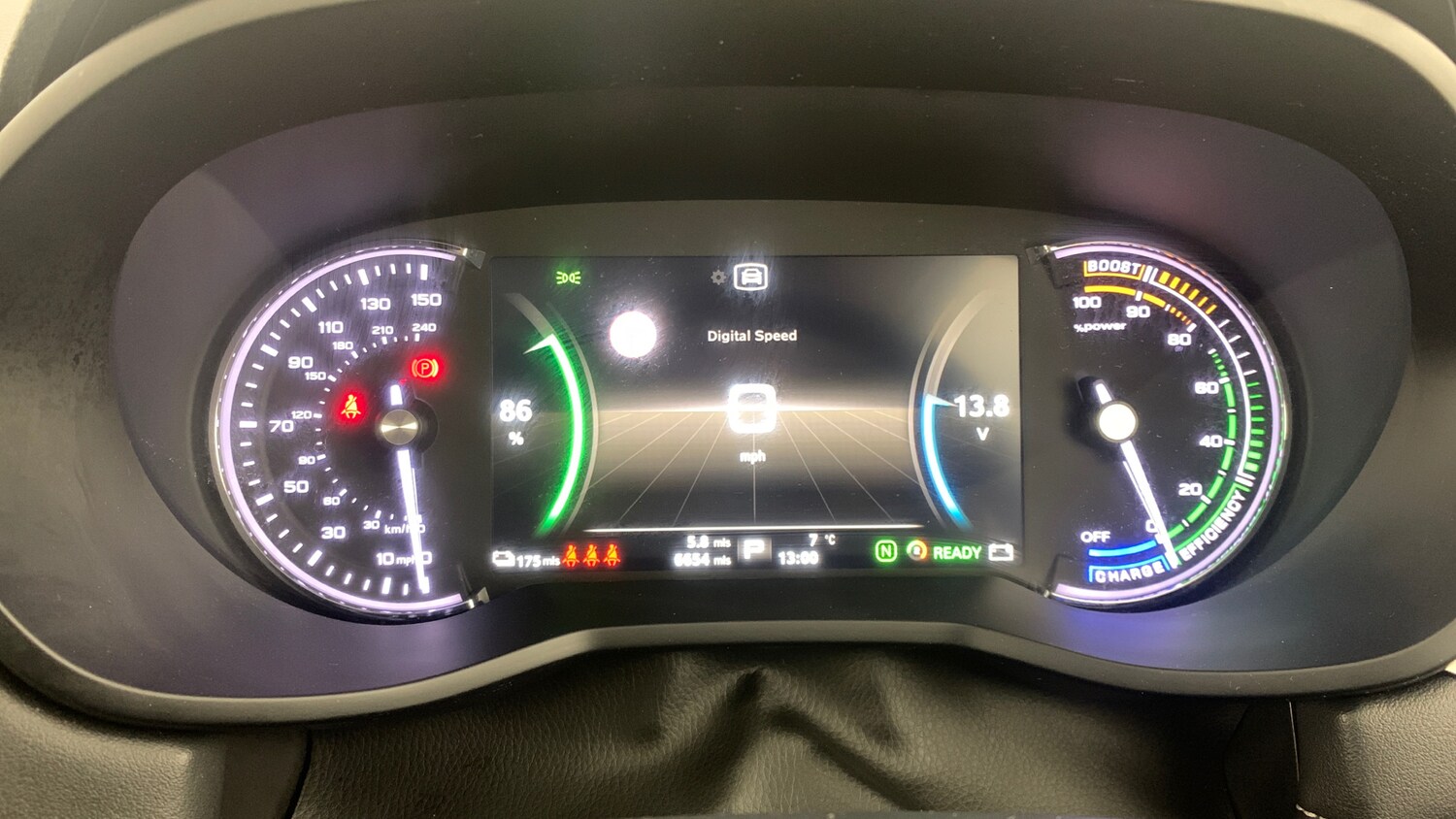 Used MG MG5 2022 for sale - 77613568: Photo 10