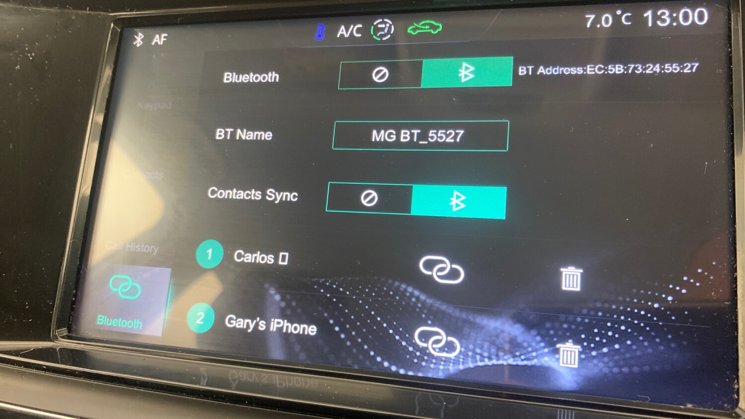 Used MG MG5 2022 for sale - 77613568: Photo 11