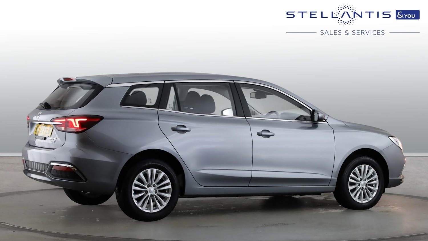 Used MG MG5 2022 for sale - 77613568: Photo 12