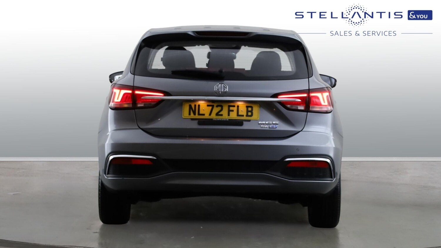 Used MG MG5 2022 for sale - 77613568: Photo 13