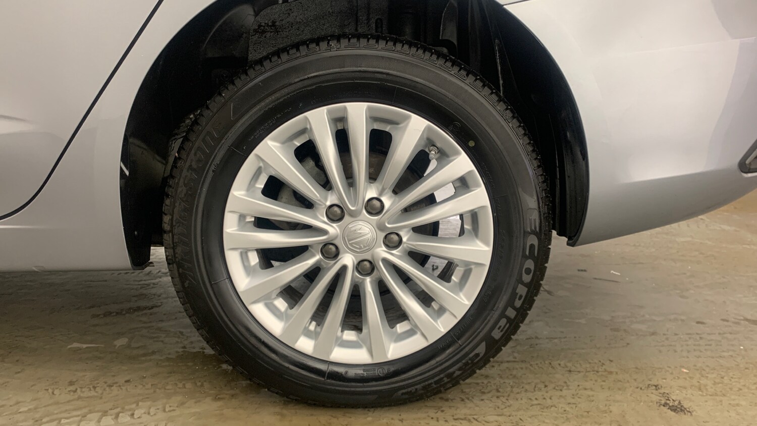 Used MG MG5 2022 for sale - 77613568: Photo 17