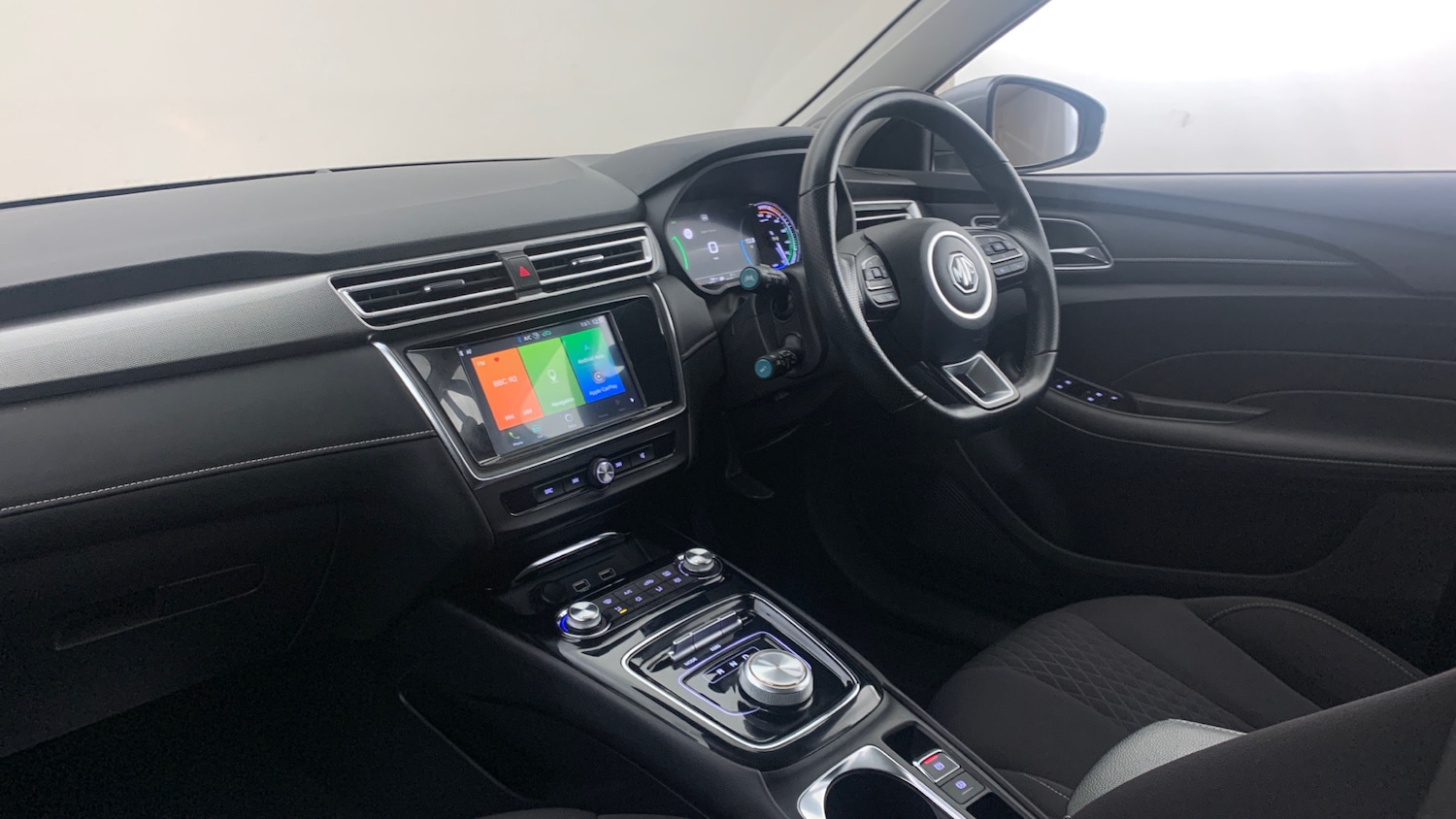 Used MG MG5 2022 for sale - 77613568: Photo 2