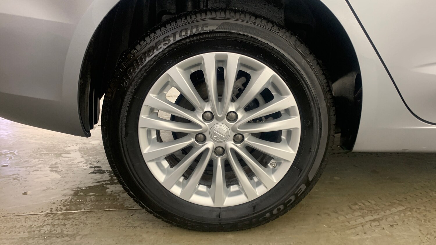 Used MG MG5 2022 for sale - 77613568: Photo 22