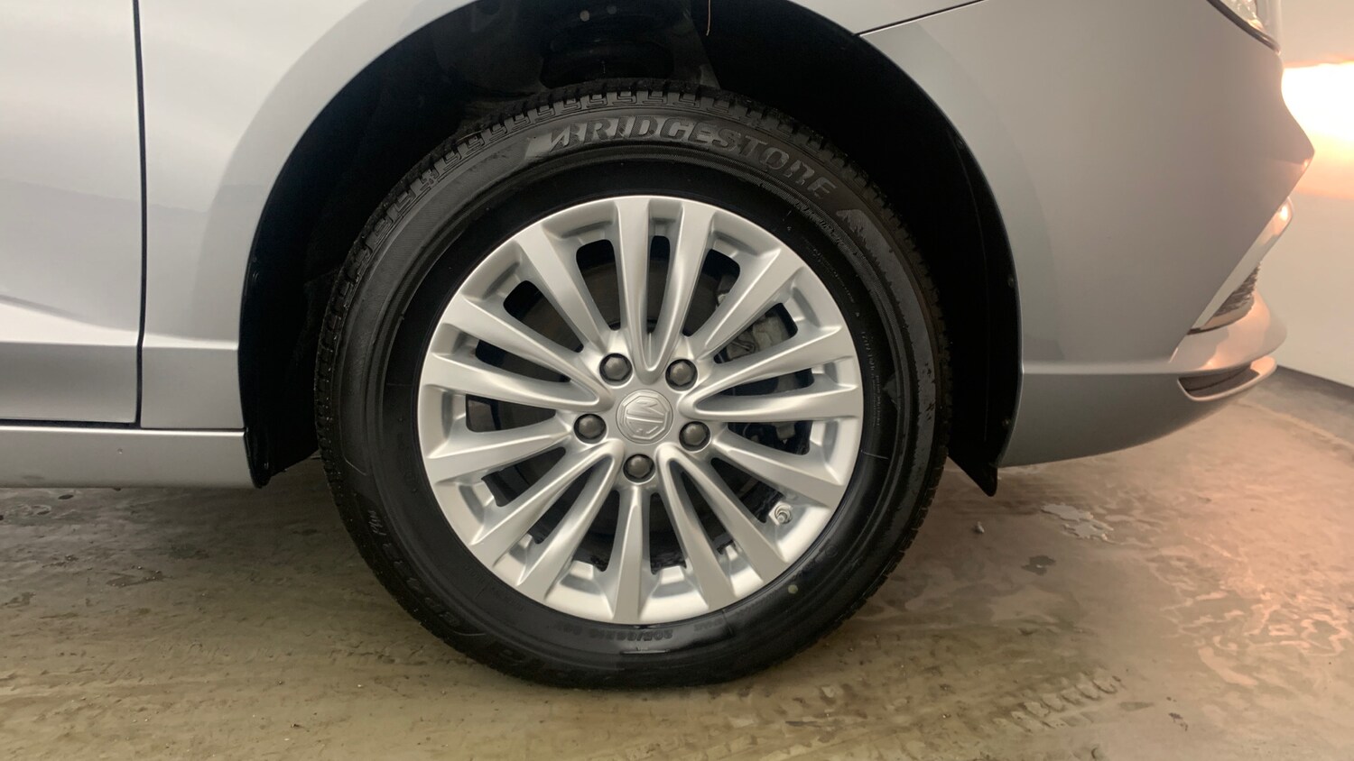 Used MG MG5 2022 for sale - 77613568: Photo 23