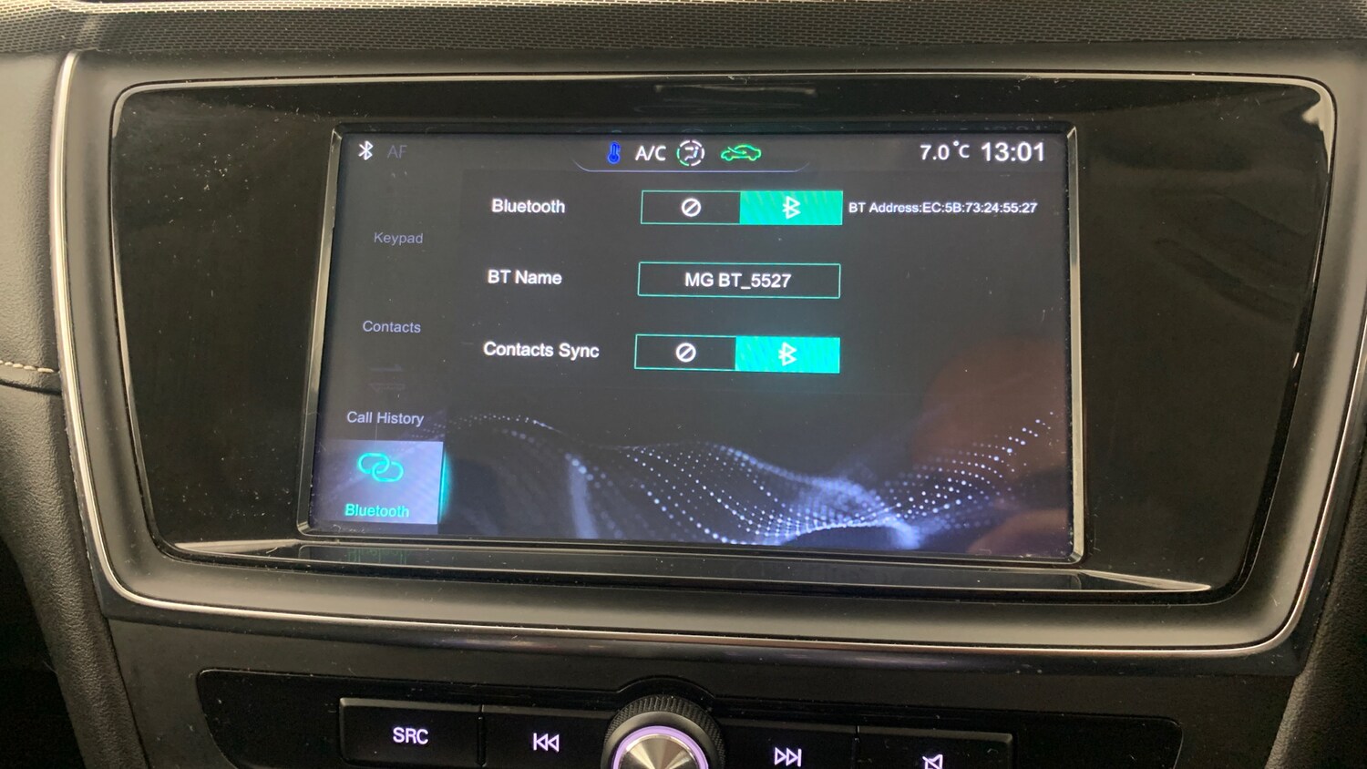 Used MG MG5 2022 for sale - 77613568: Photo 26