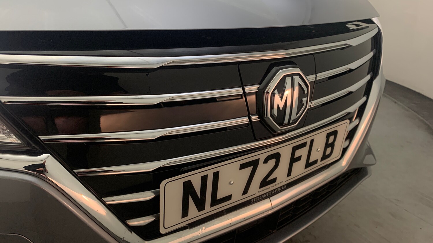 Used MG MG5 2022 for sale - 77613568: Photo 44