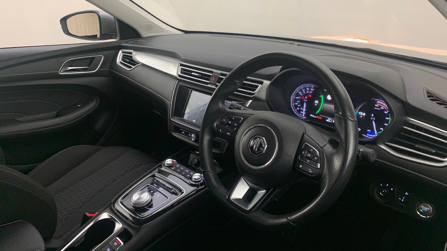 Used MG MG5 2022 for sale - 77613568: Photo 49