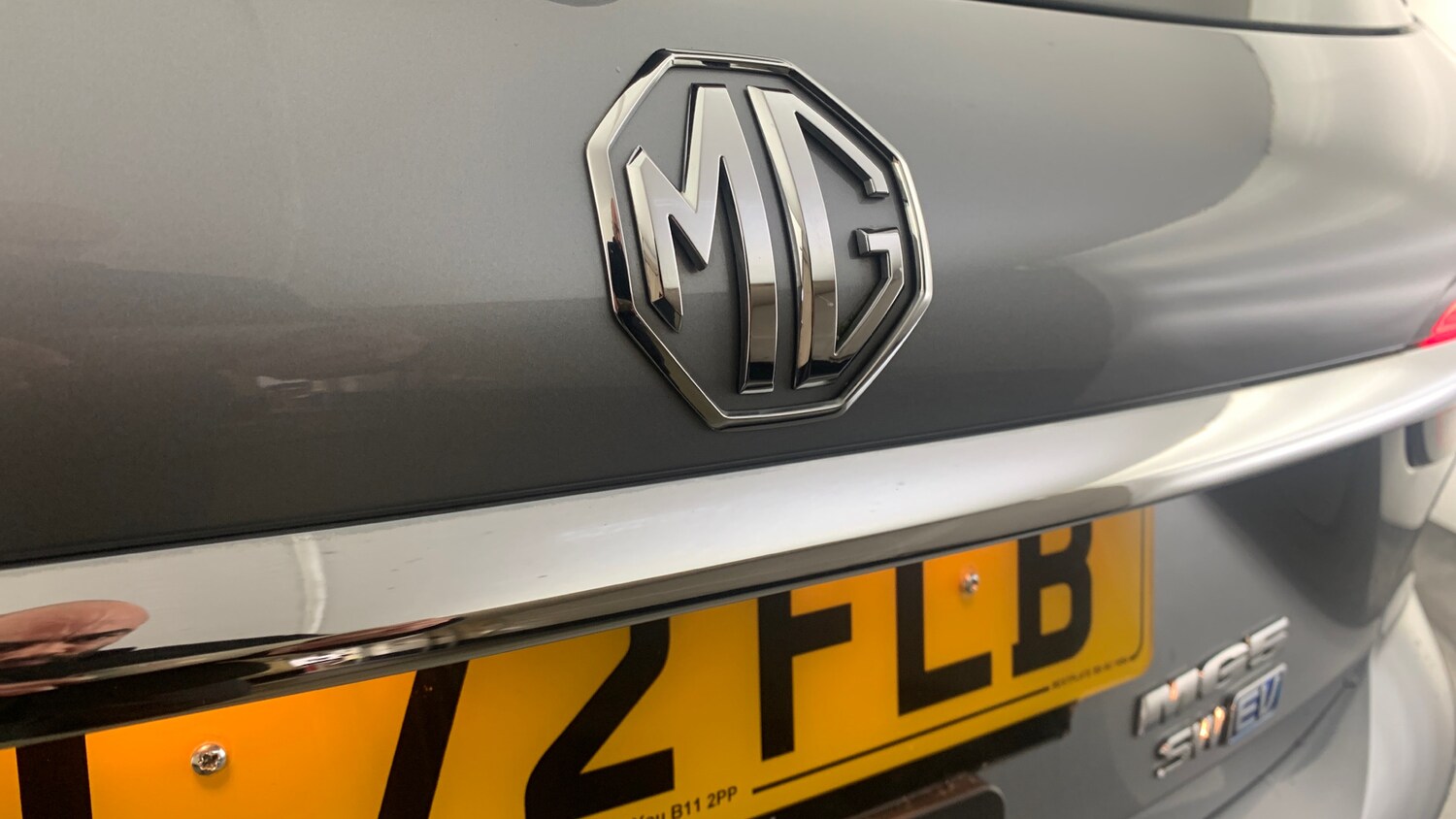 Used MG MG5 2022 for sale - 77613568: Photo 57