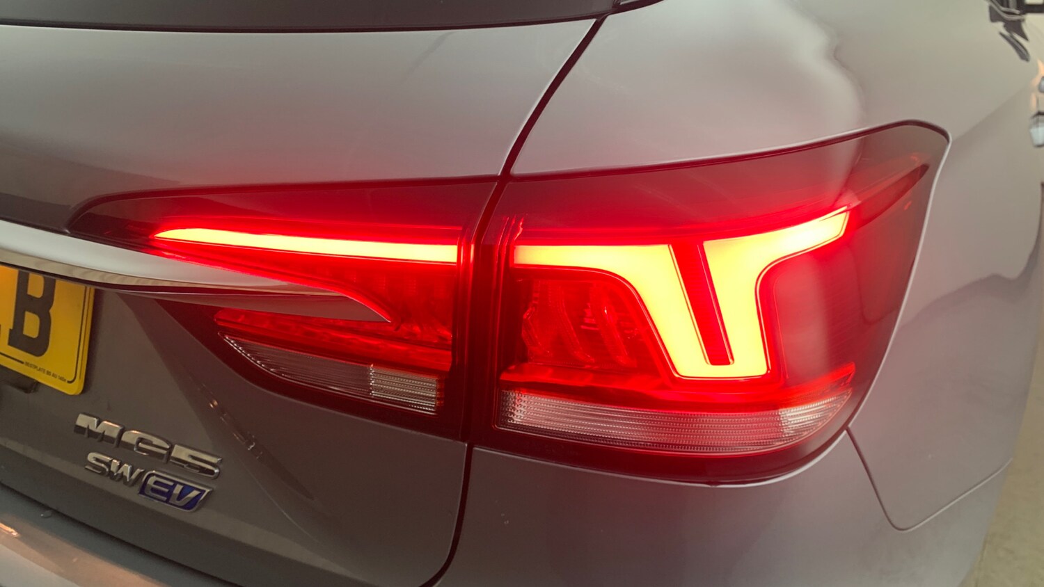 Used MG MG5 2022 for sale - 77613568: Photo 59