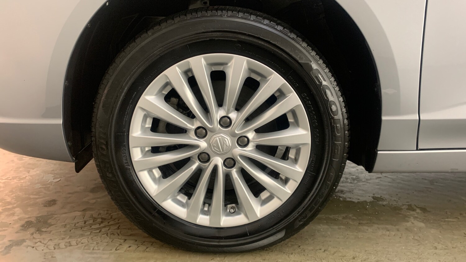 Used MG MG5 2022 for sale - 77613568: Photo 6