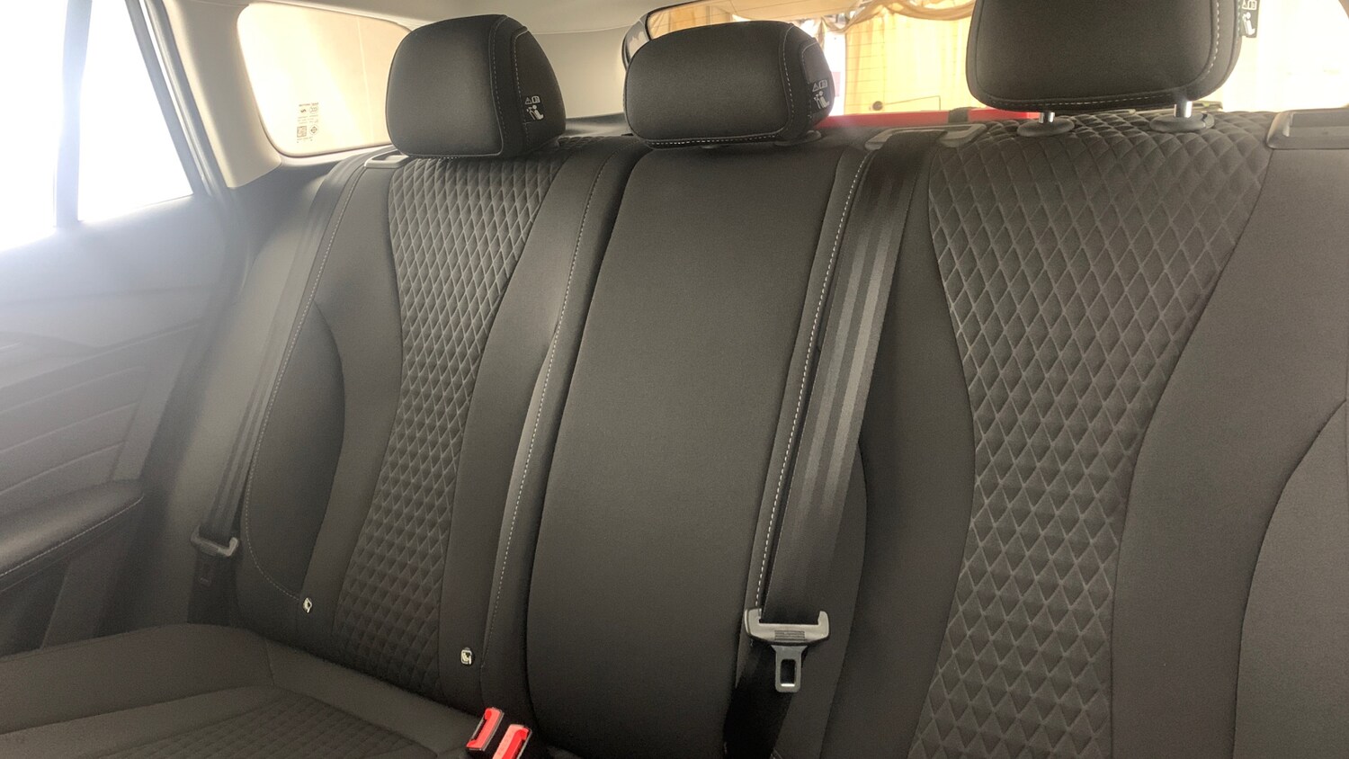 Used MG MG5 2022 for sale - 77613568: Photo 7