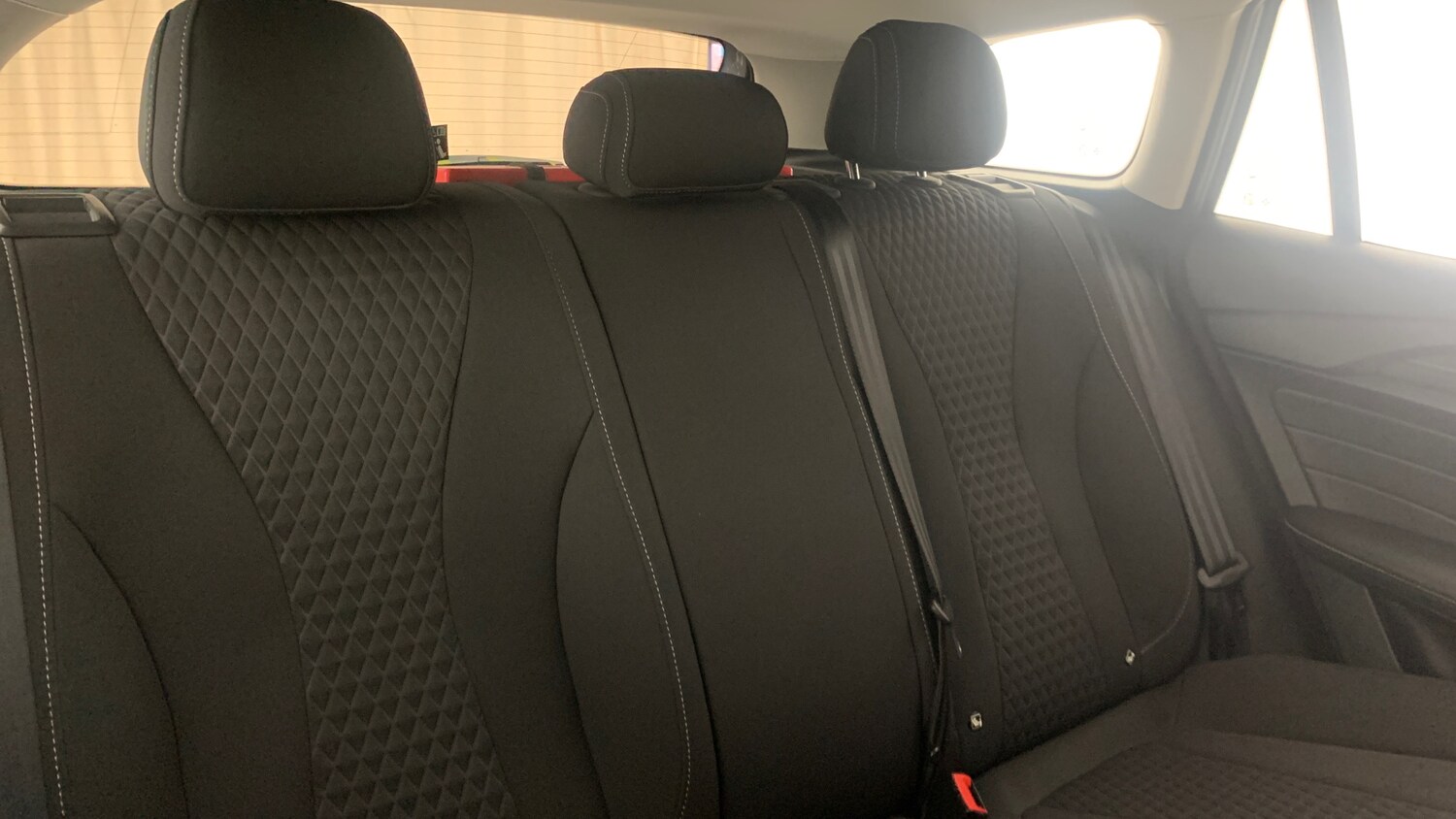 Used MG MG5 2022 for sale - 77613568: Photo 8