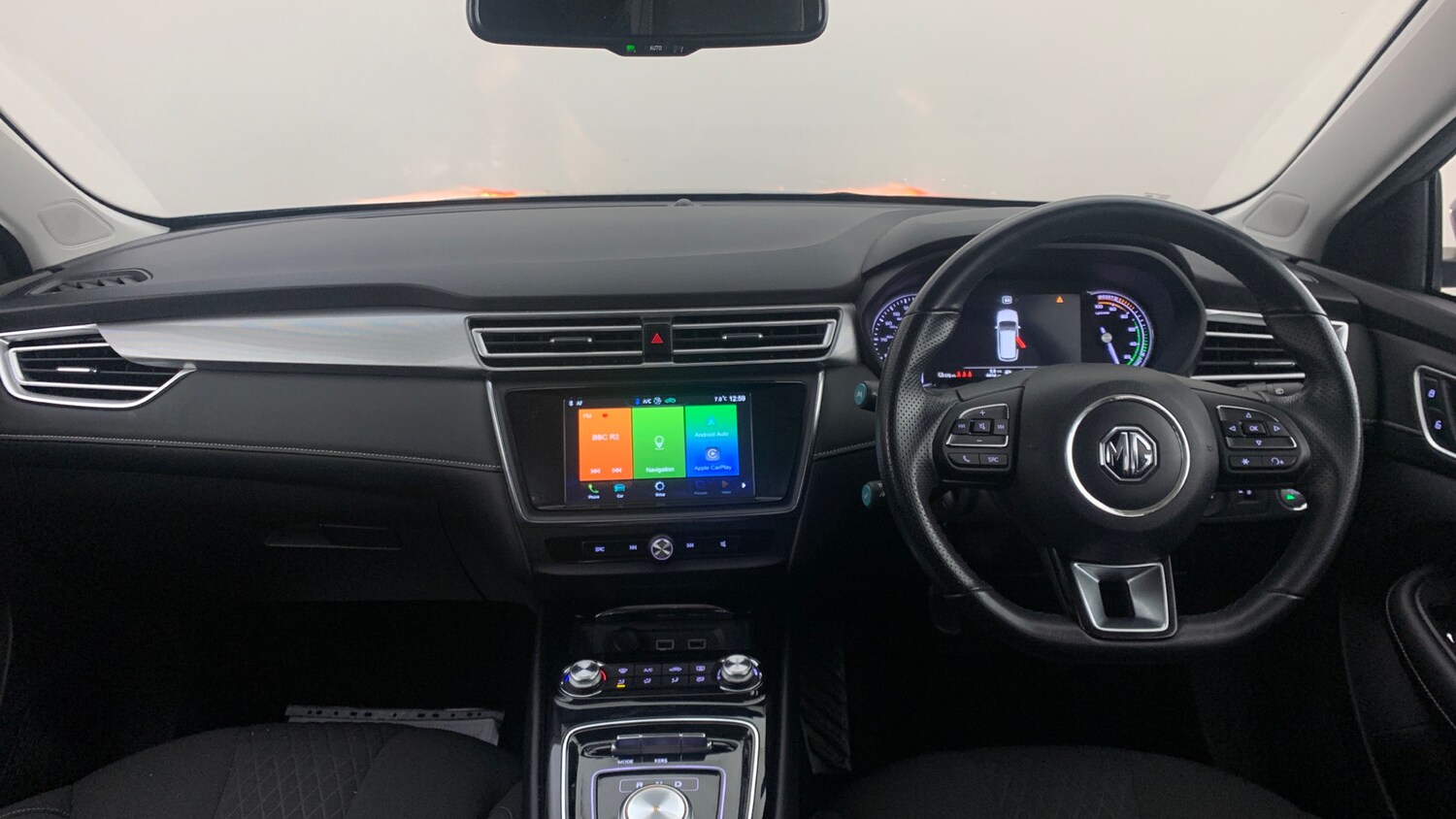 Used MG MG5 2022 for sale - 77613568: Photo 9