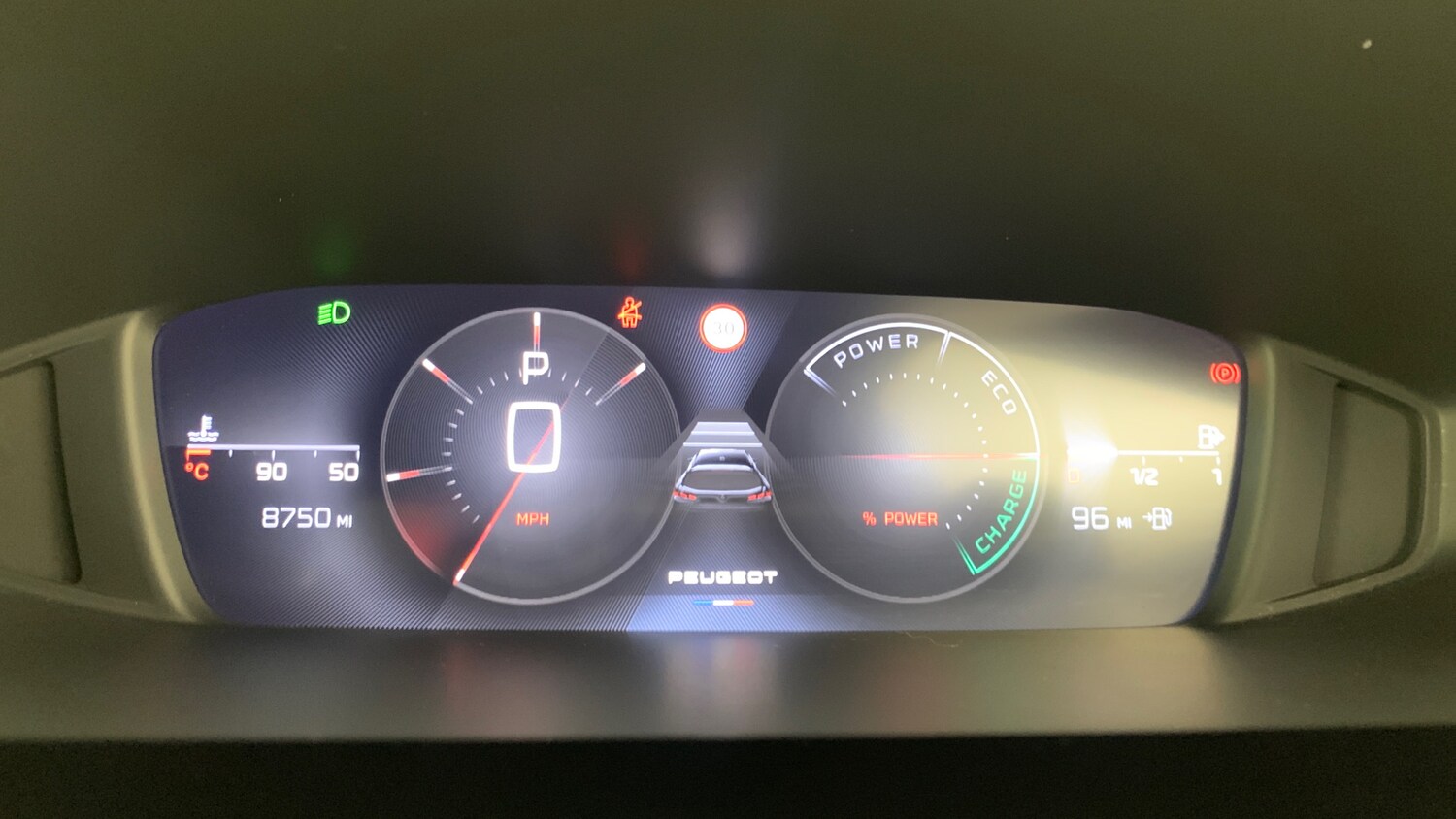 Used Peugeot 308 2025 for sale - 77525619: Photo 10