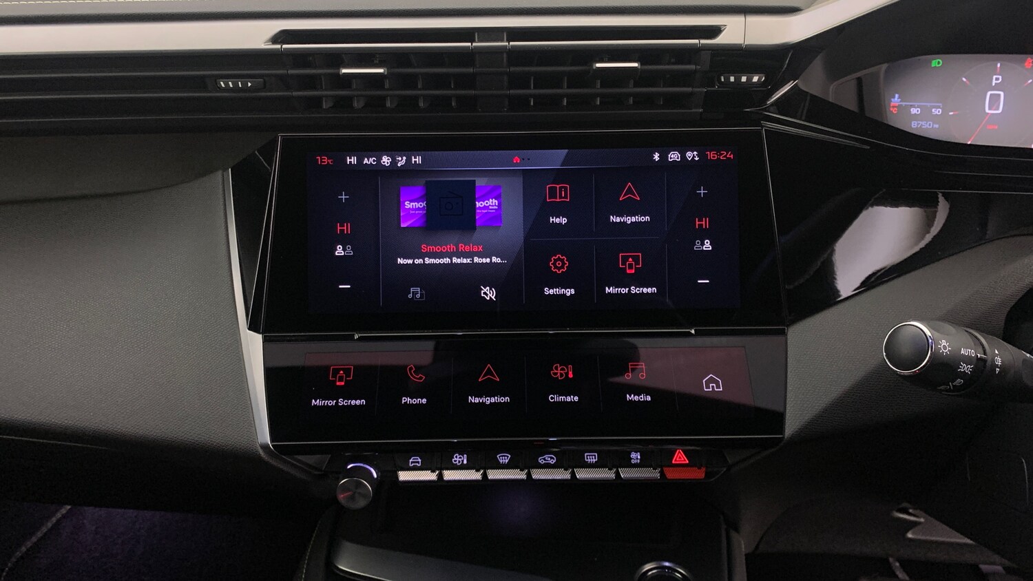 Used Peugeot 308 2025 for sale - 77525619: Photo 11