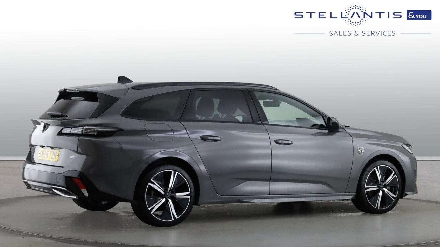 Used Peugeot 308 2025 for sale - 77525619: Photo 12