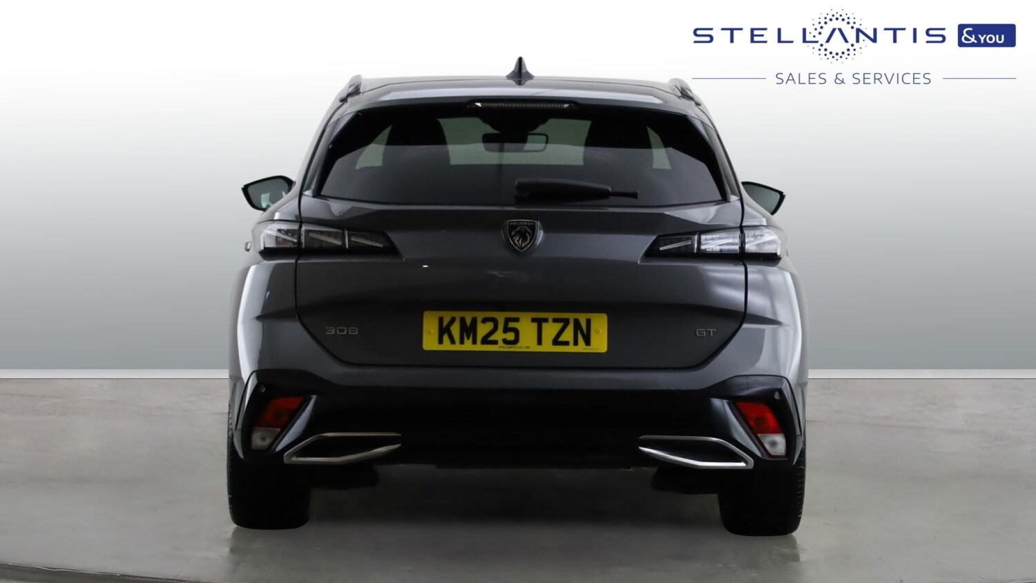 Used Peugeot 308 2025 for sale - 77525619: Photo 13