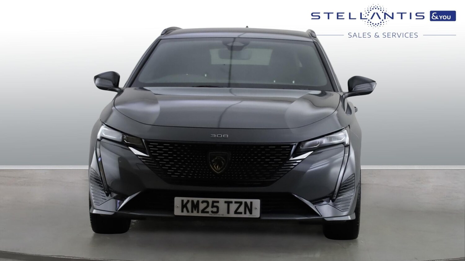 Used Peugeot 308 2025 for sale - 77525619: Photo 16