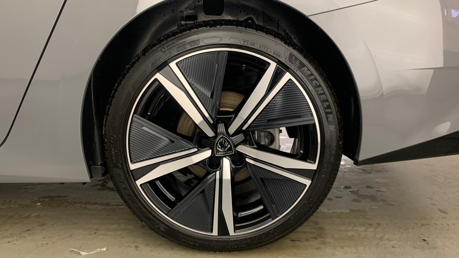 Used Peugeot 308 2025 for sale - 77525619: Photo 17