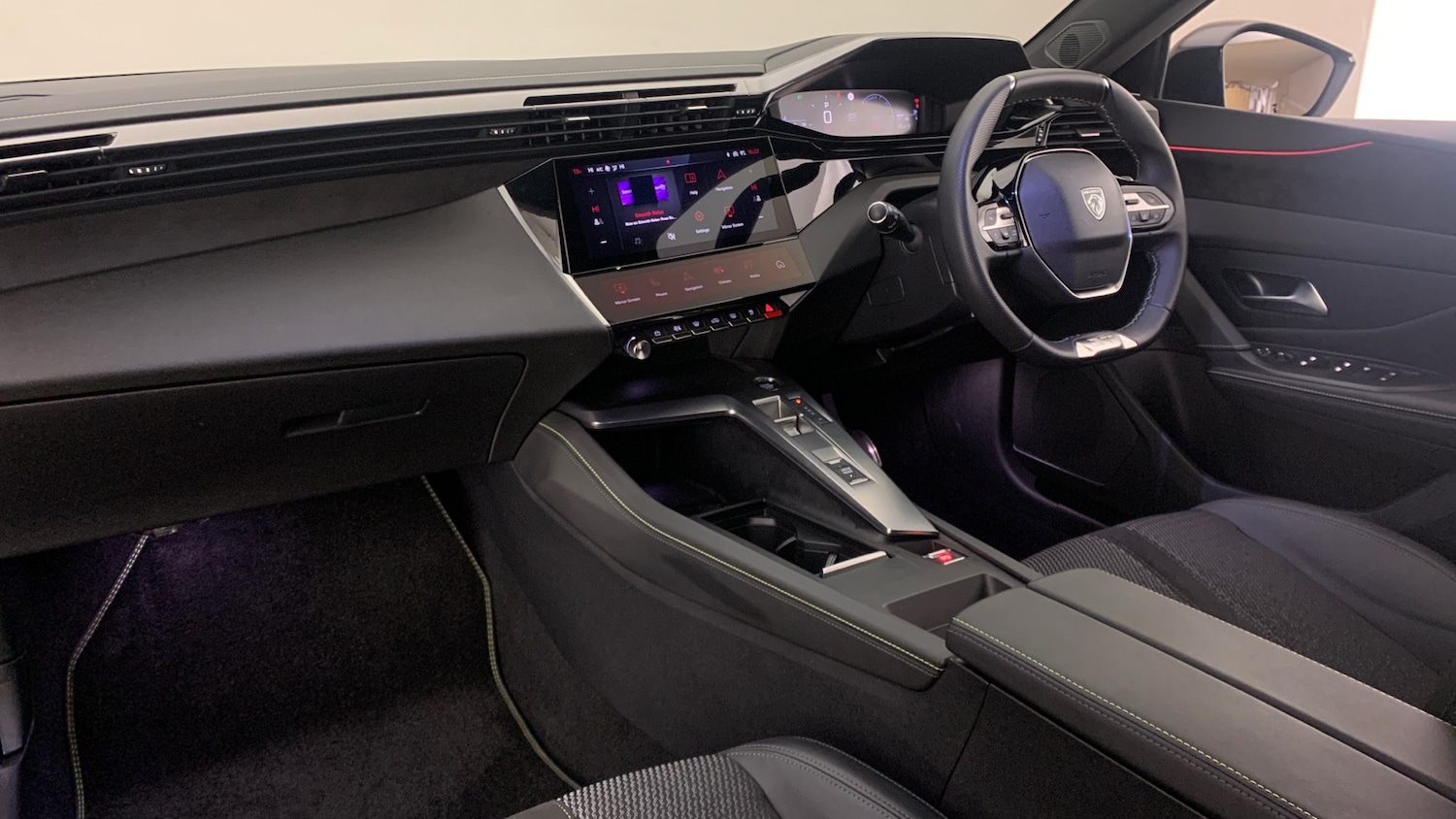 Used Peugeot 308 2025 for sale - 77525619: Photo 2