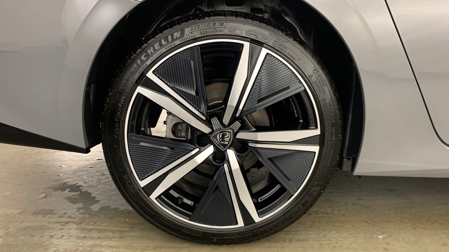 Used Peugeot 308 2025 for sale - 77525619: Photo 22