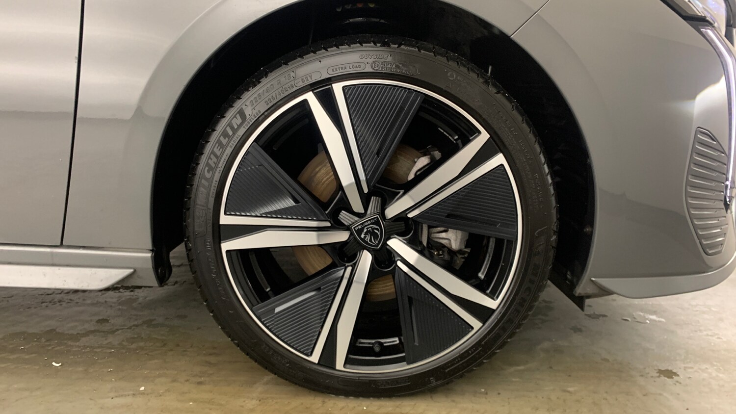 Used Peugeot 308 2025 for sale - 77525619: Photo 23