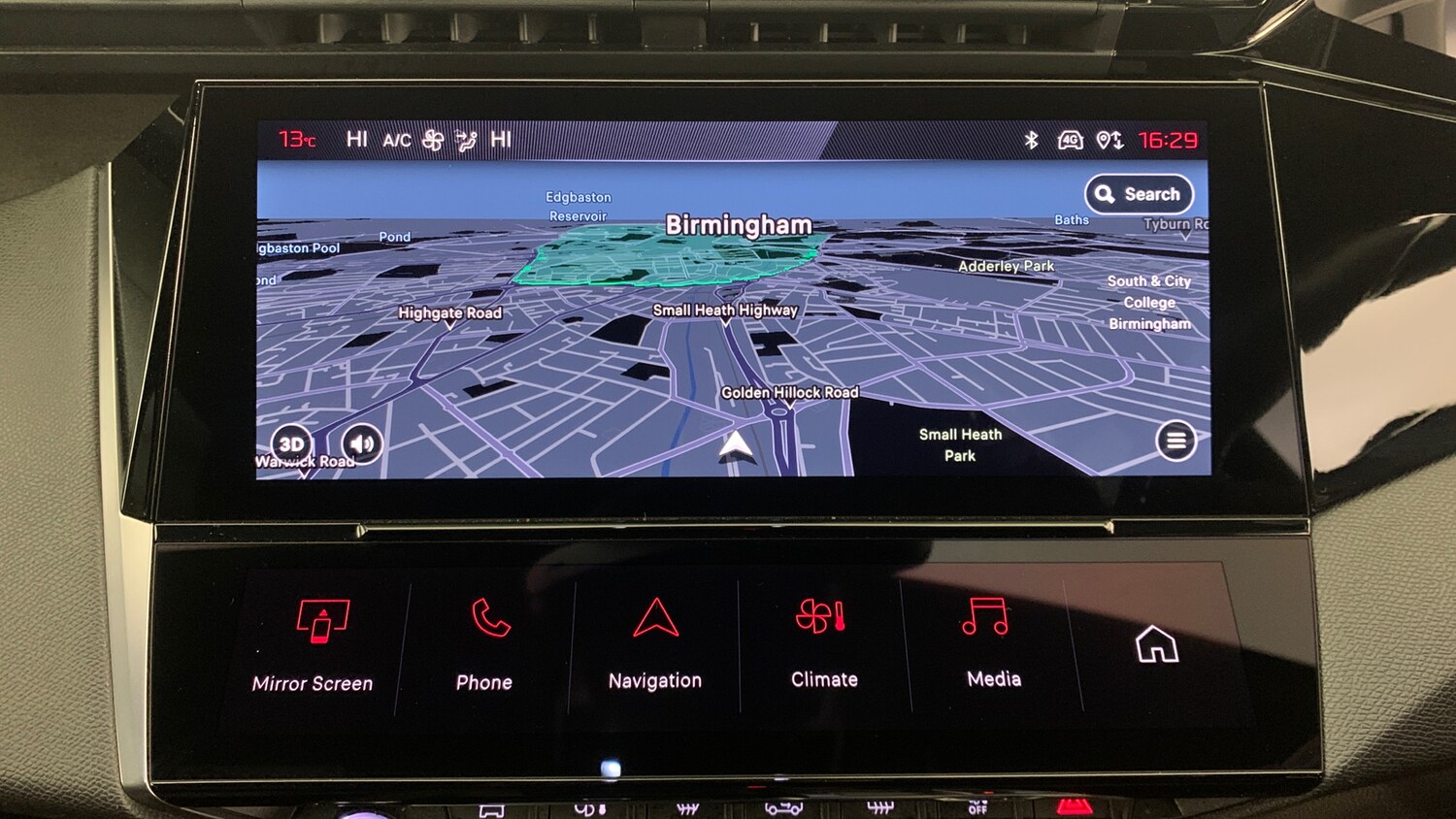 Used Peugeot 308 2025 for sale - 77525619: Photo 27