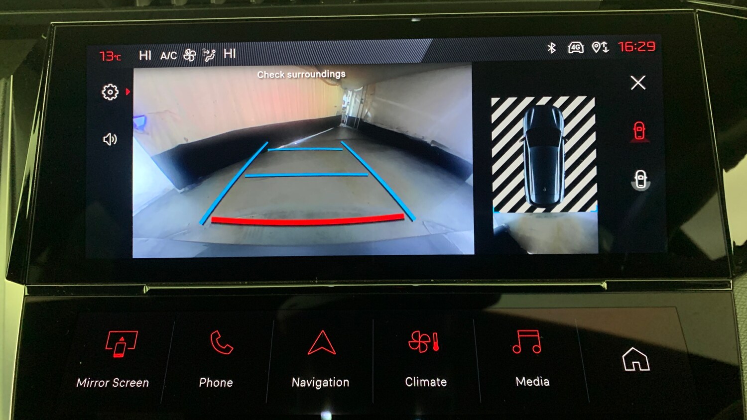 Used Peugeot 308 2025 for sale - 77525619: Photo 28