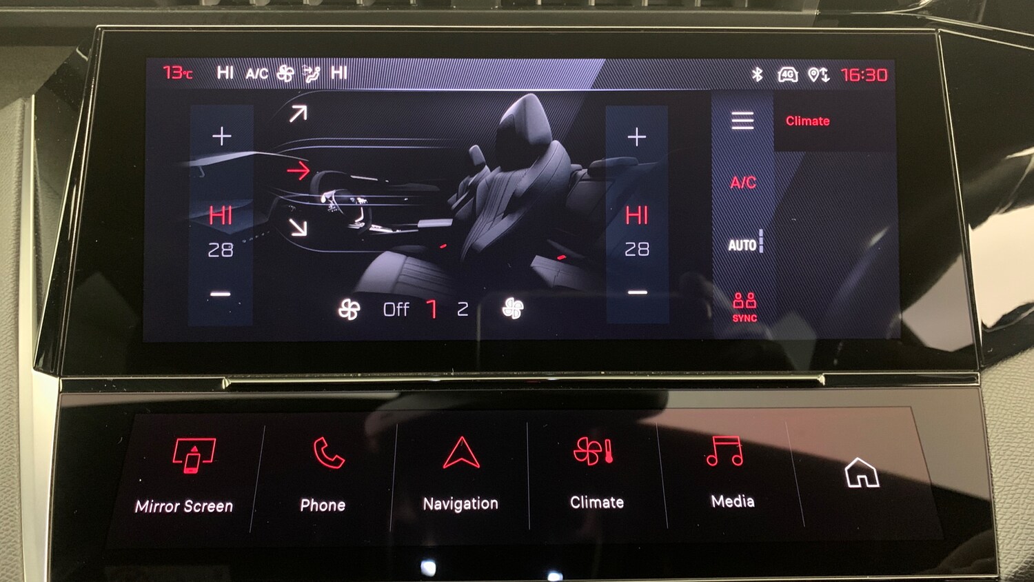 Used Peugeot 308 2025 for sale - 77525619: Photo 30