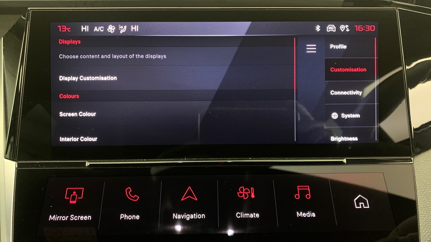 Used Peugeot 308 2025 for sale - 77525619: Photo 31