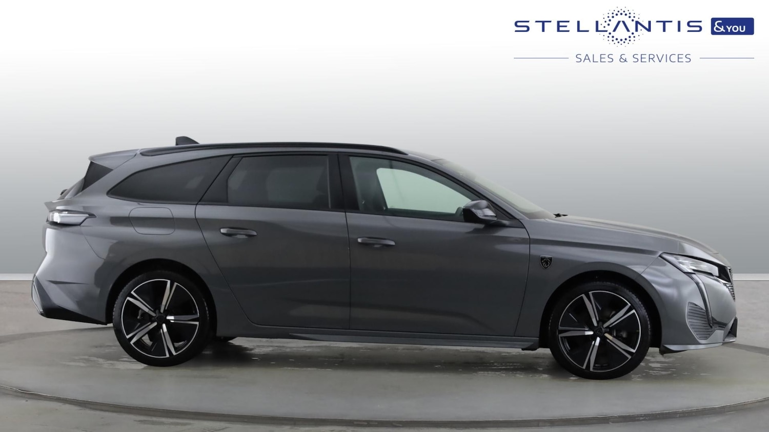 Used Peugeot 308 2025 for sale - 77525619: Photo 4