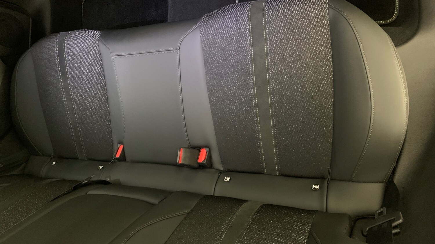 Used Peugeot 308 2025 for sale - 77525619: Photo 48