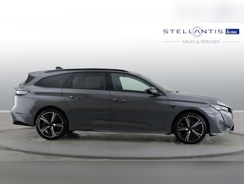 Used Peugeot 308 SW 2025 for sale - 77525619: Photo