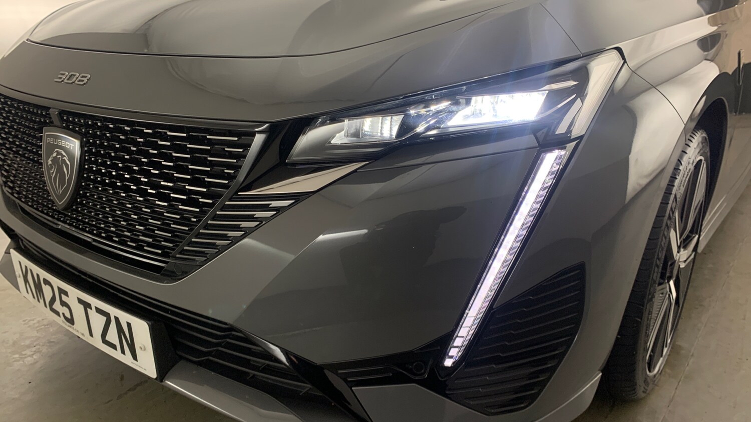 Used Peugeot 308 2025 for sale - 77525619: Photo 56
