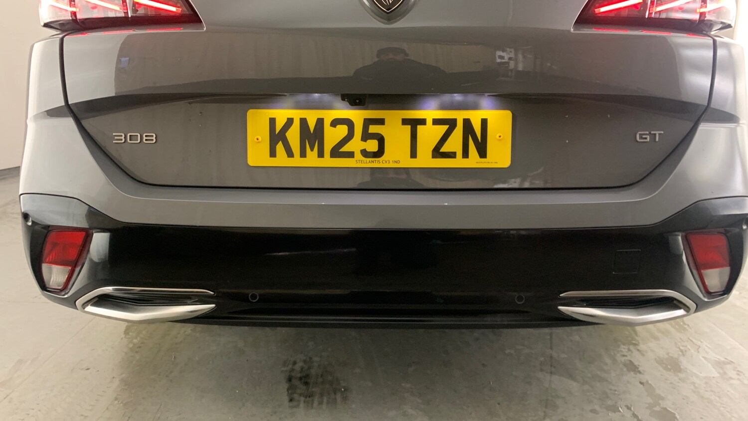 Used Peugeot 308 2025 for sale - 77525619: Photo 63