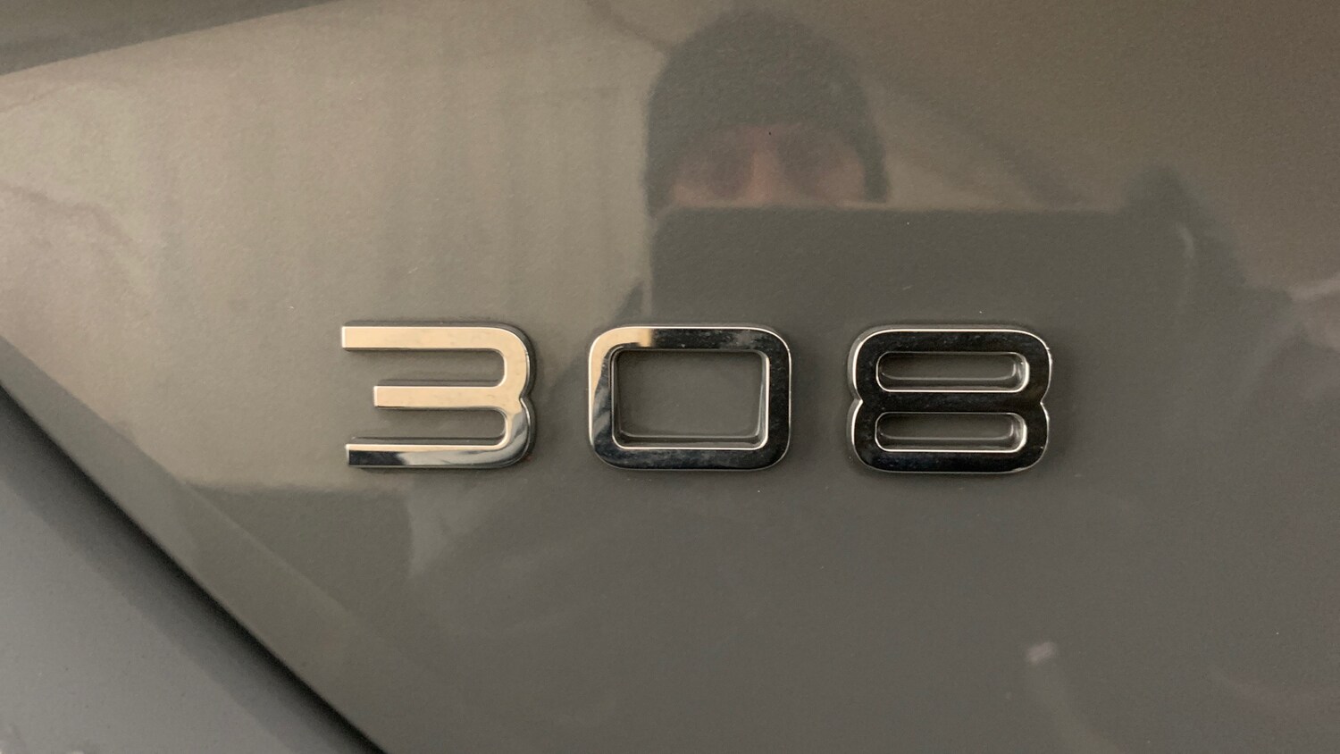 Used Peugeot 308 2025 for sale - 77525619: Photo 65