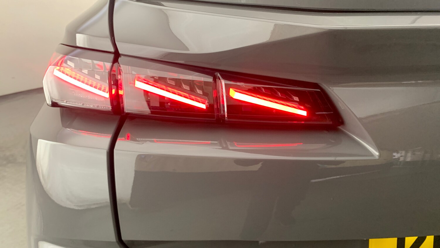 Used Peugeot 308 2025 for sale - 77525619: Photo 66