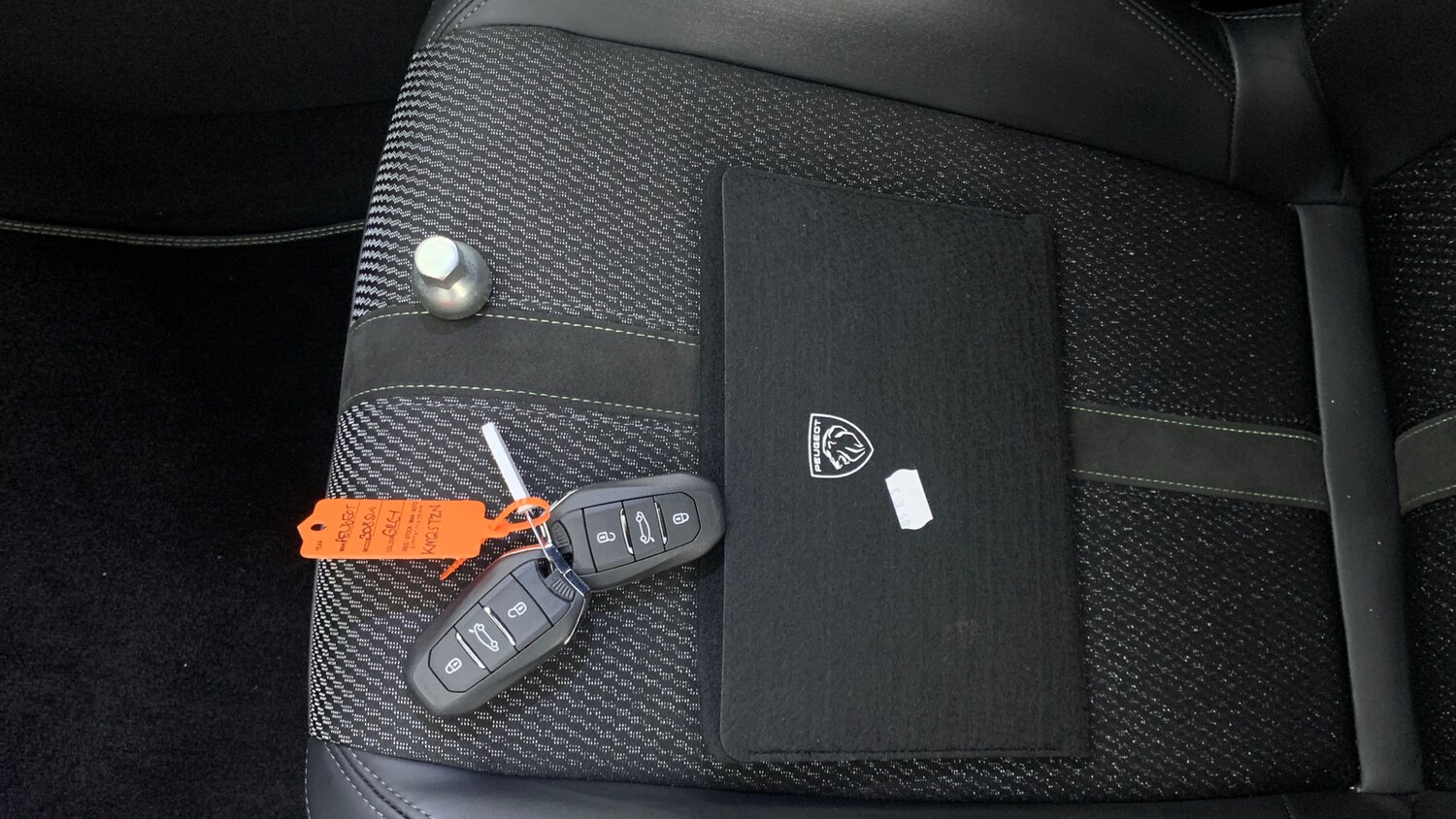 Used Peugeot 308 2025 for sale - 77525619: Photo 67