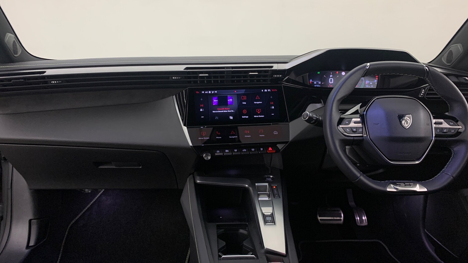 Used Peugeot 308 2025 for sale - 77525619: Photo 9