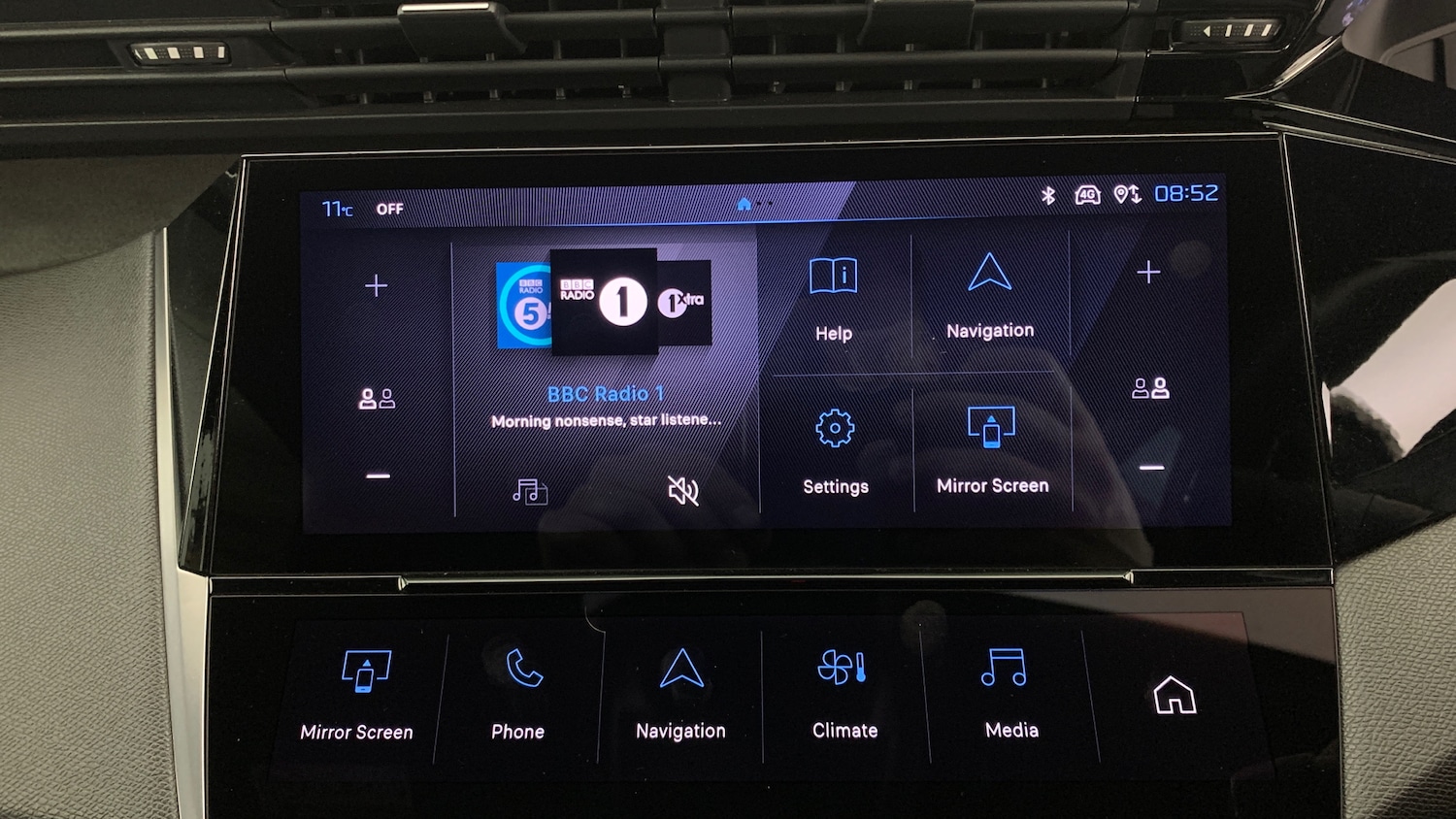 Used Peugeot 308 2025 for sale - 78035721: Photo 10