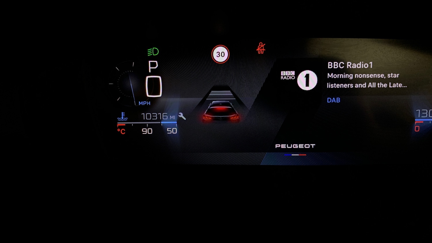 Used Peugeot 308 2025 for sale - 78035721: Photo 11