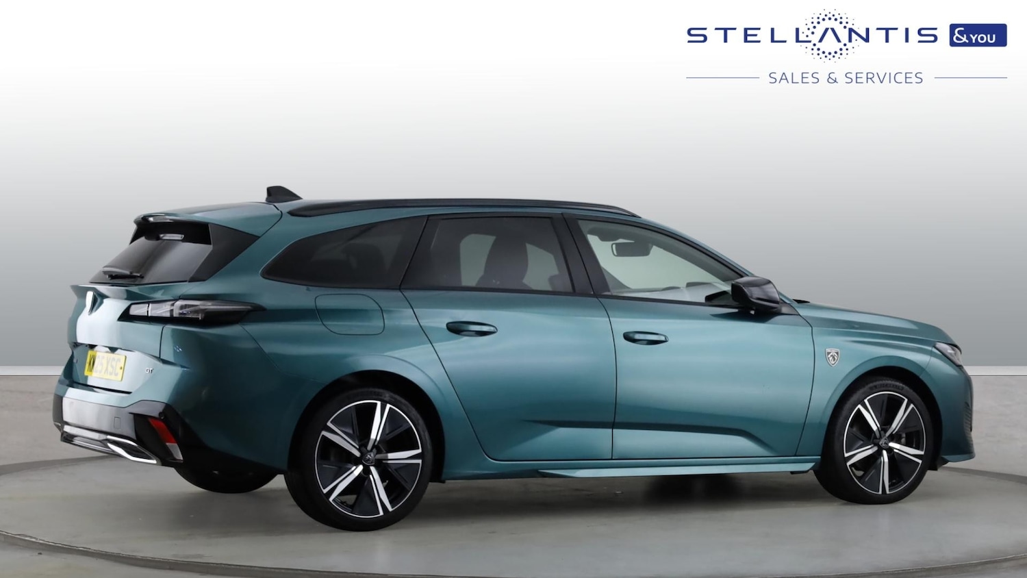 Used Peugeot 308 2025 for sale - 78035721: Photo 12