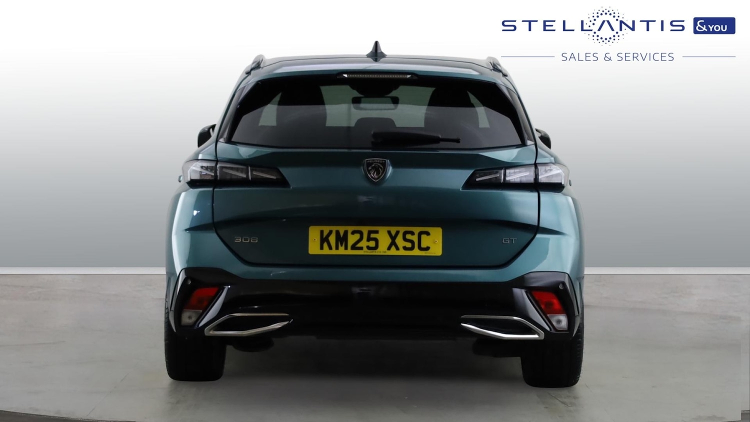 Used Peugeot 308 2025 for sale - 78035721: Photo 13